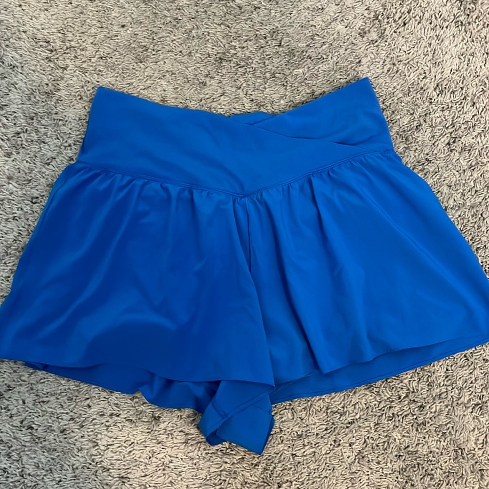 Aerie shorts